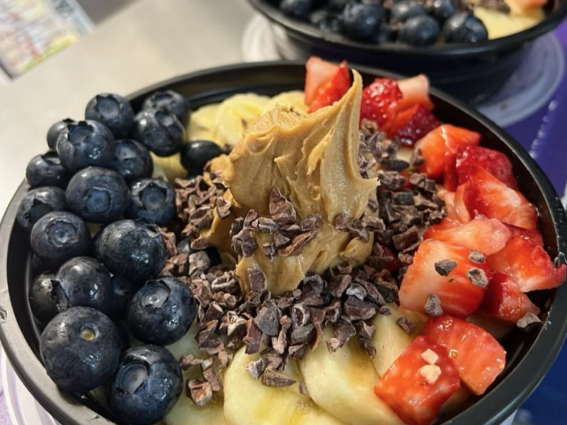 Acai Brazil – Hollywood